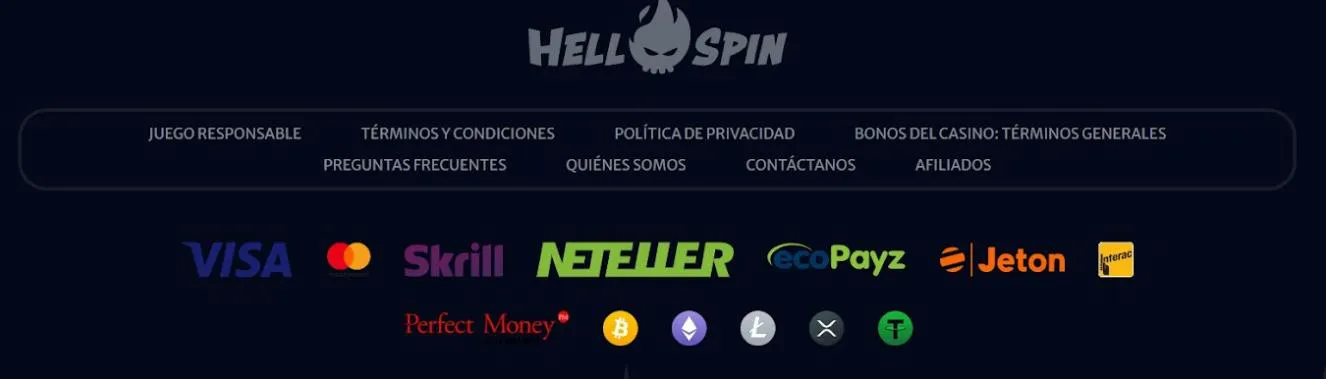casinos mx online hellspin