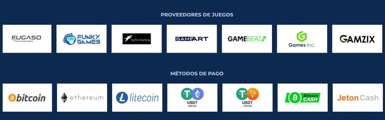 bitcoin mx casinos jupicasino