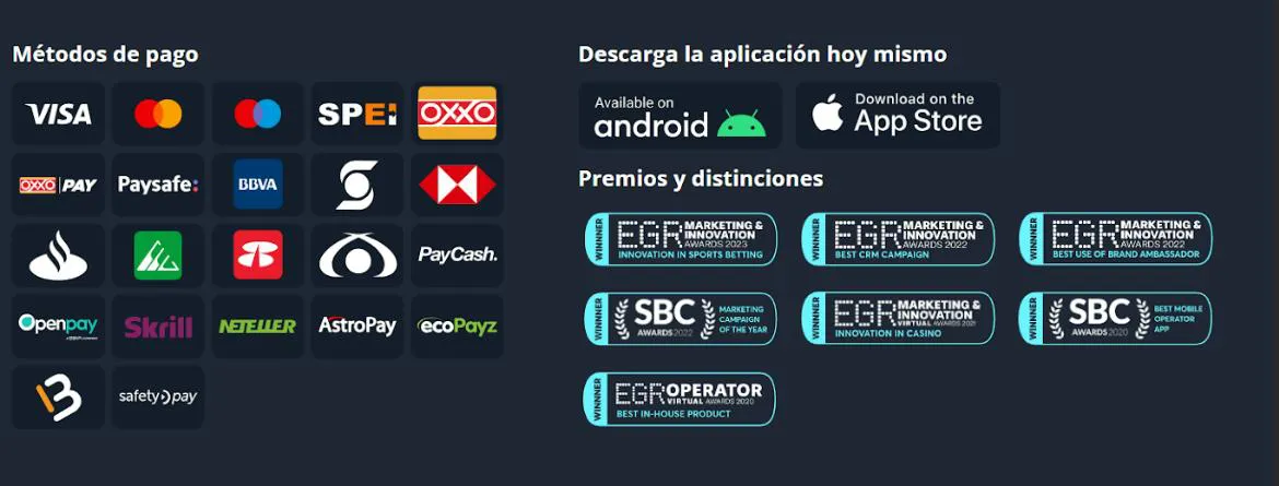 Métodos de pago en Novibet casino promociones en casinos métodos