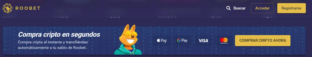 Roobet casino online dogecoin casinos online roobet