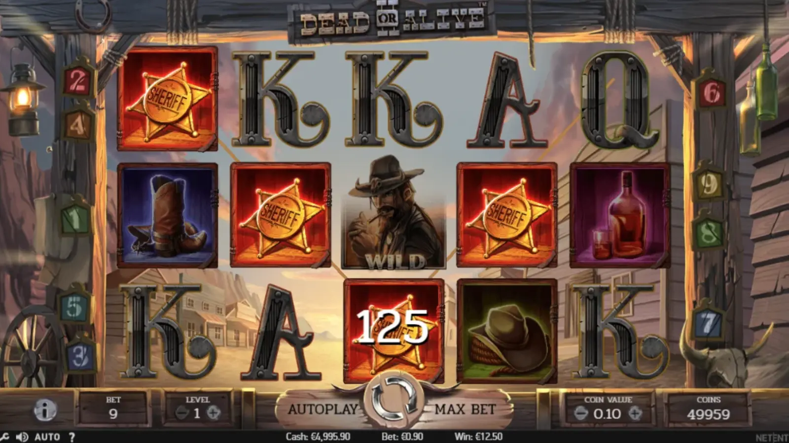 Modo demo de Dead or Alive 2 Jugar gratis vs dinero real
