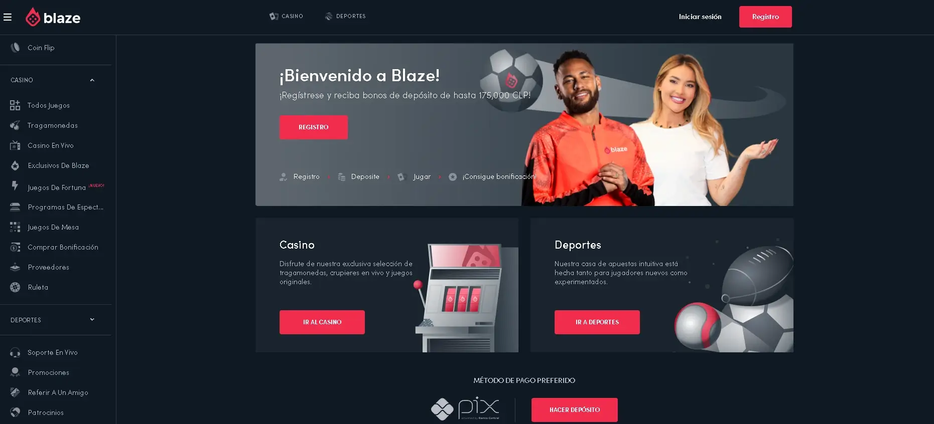 Análisis de la seguridad y la licencia Blaze Análisis de la seguridad y la licencia