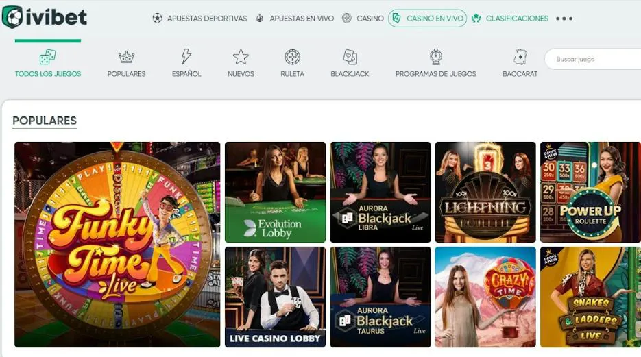 Casinos online que aceptan dinero real en México casinos dinero real Ivibet