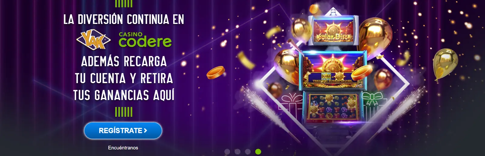 Obtén los mejores bonos al pagar con tarjeta: promociones casino