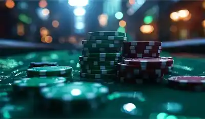 Casinos online que pagan al instante en México Casinos online que pagan al instante en México