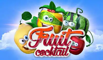 Reseña de Fruit Cocktail tragamonedas en México Reseña de Fruit Cocktail tragamonedas en México