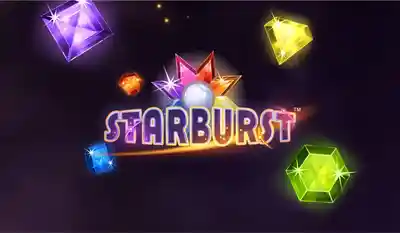 Reseña de Starburst slot en México Reseña de Starburst slot en México