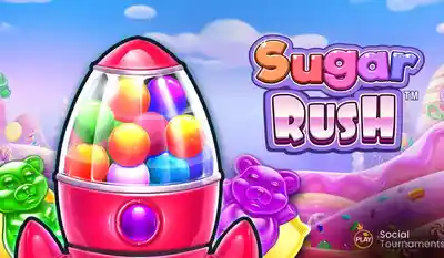 Reseña de Sugar Rush Slot Reseña de Sugar Rush Slot